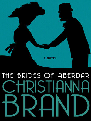 cover image of Brides of Aberdar